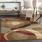 Livabliss Riley RLY-5007 Machine Crafted Area Rug RLY5007-8RD - alternate 2